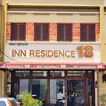 Inn Residence 18 George Town Exterior foto