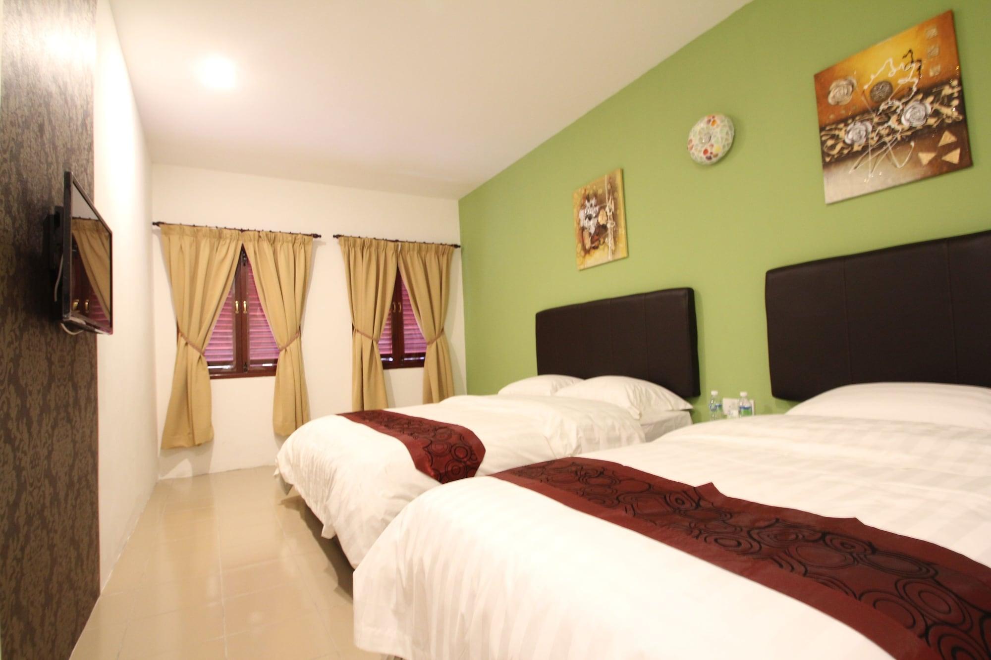 Inn Residence 18 George Town Exterior foto