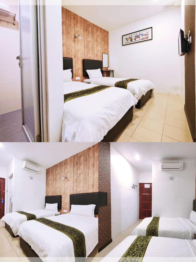 Inn Residence 18 George Town Exterior foto