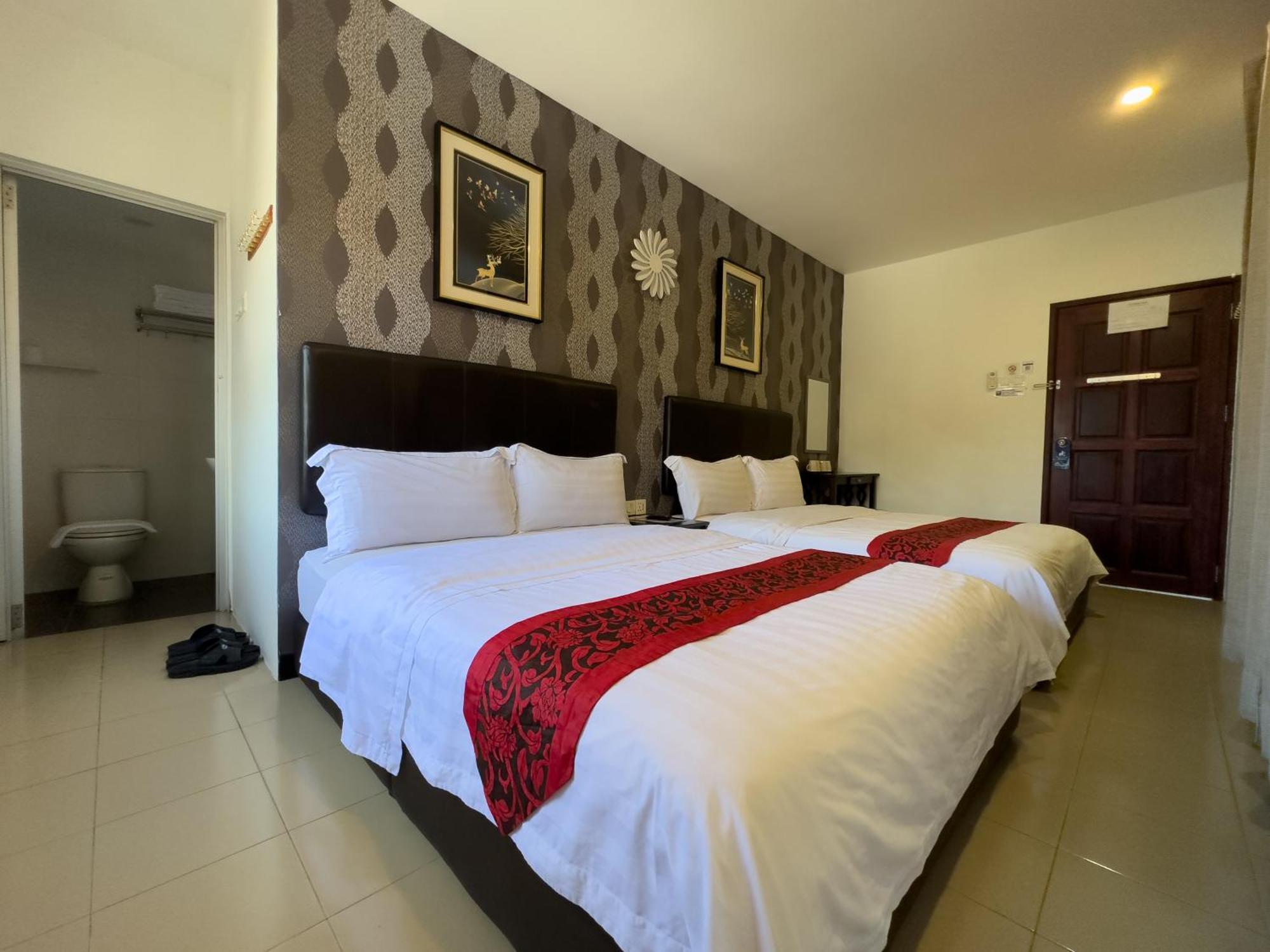 Inn Residence 18 George Town Exterior foto