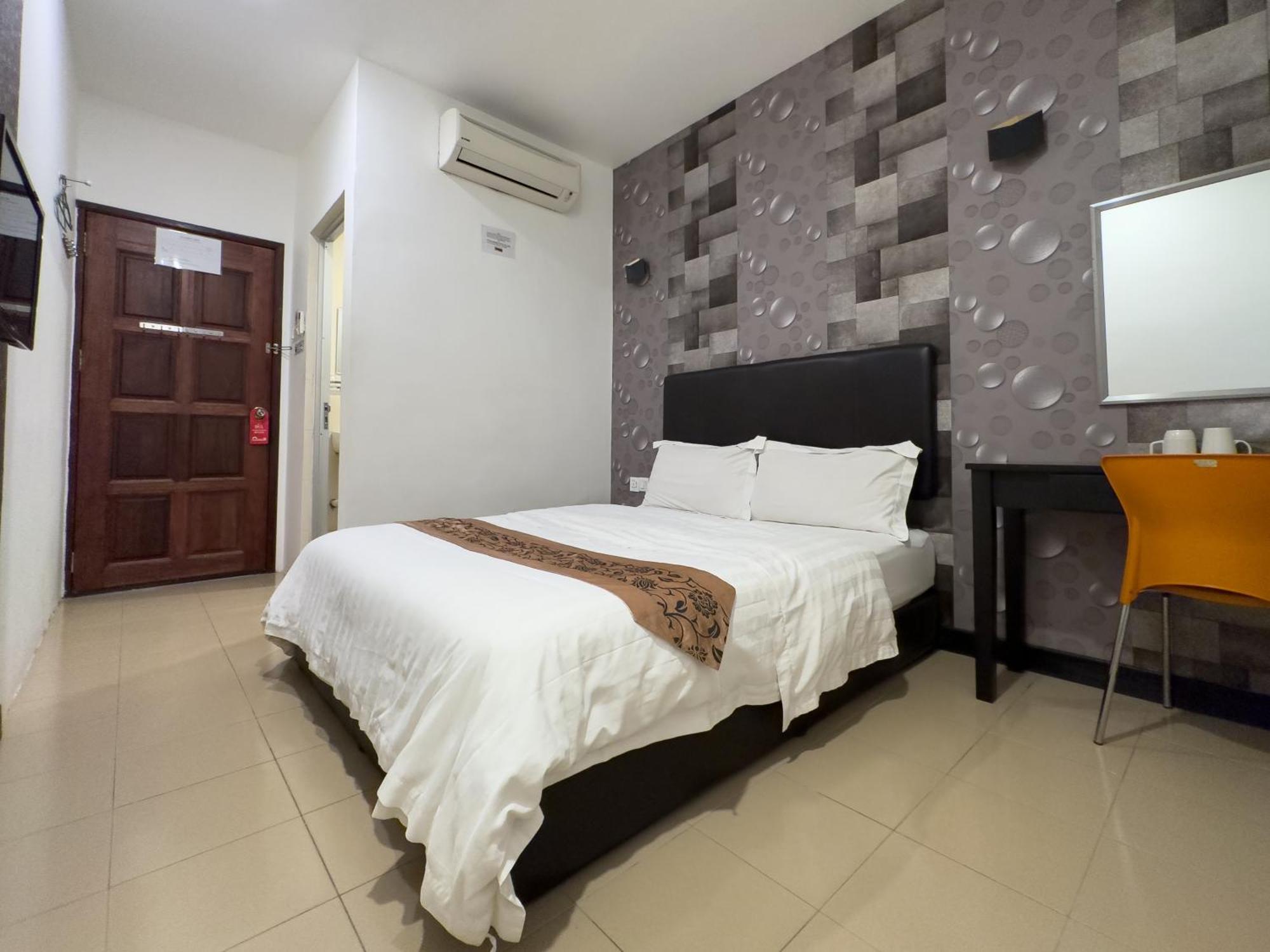 Inn Residence 18 George Town Exterior foto