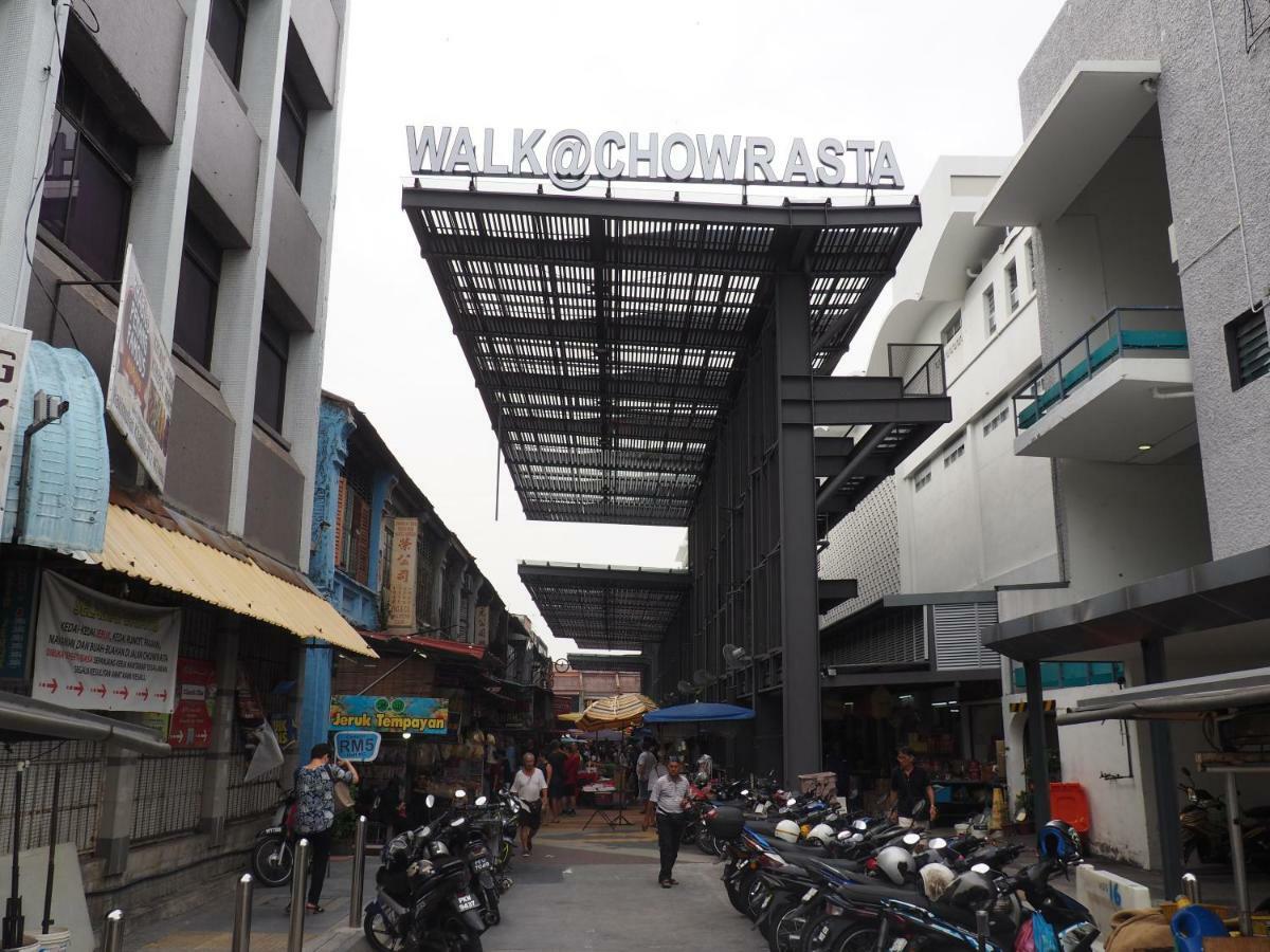 Inn Residence 18 George Town Exterior foto