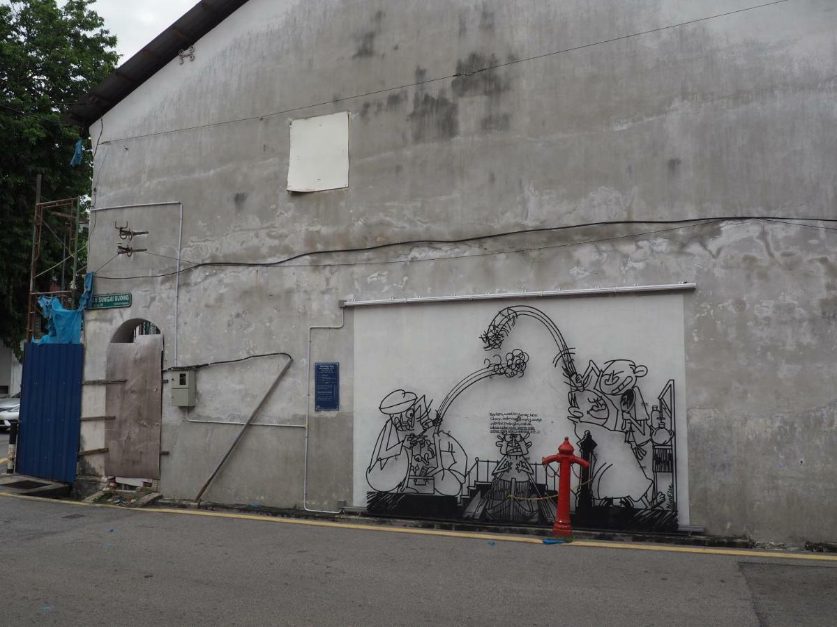 Inn Residence 18 George Town Exterior foto