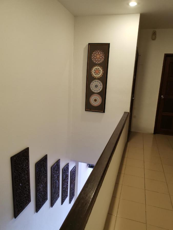 Inn Residence 18 George Town Exterior foto