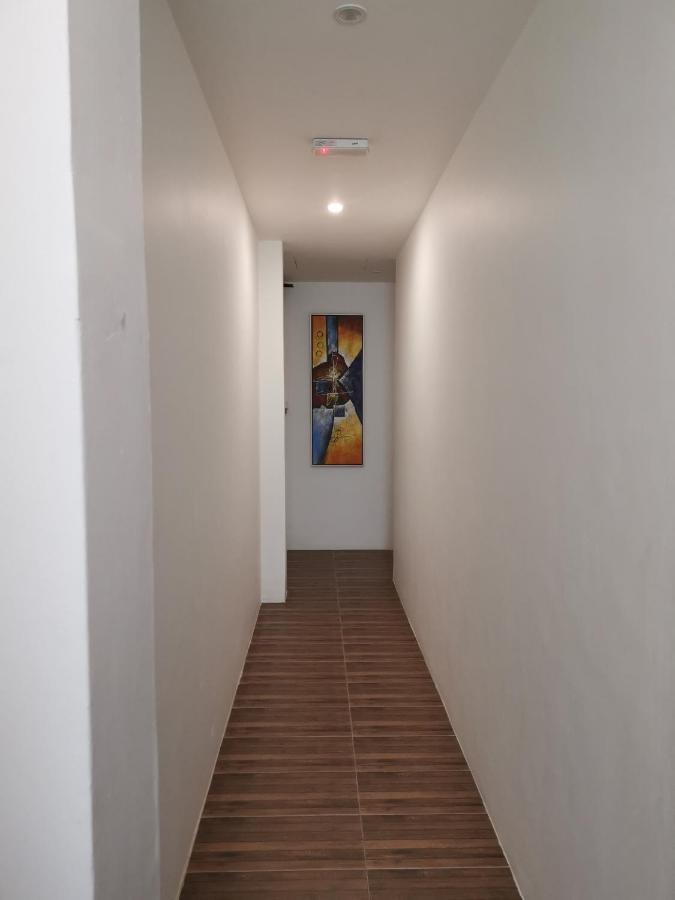 Inn Residence 18 George Town Exterior foto